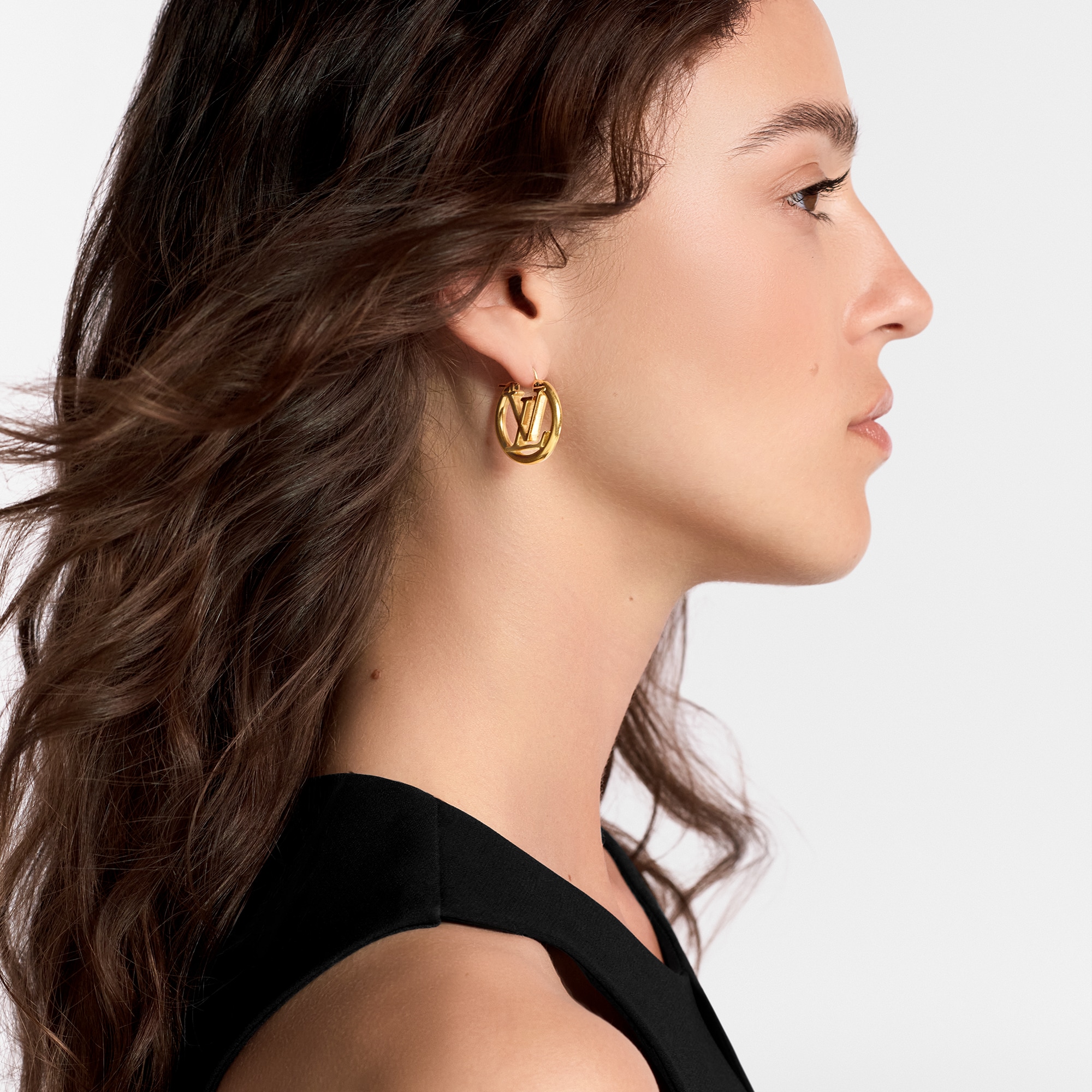 正規品★LOUIS VUITTON ルイーズ PM イヤリング Louise PM Earrings . - Fashion Jewellery | LOUIS VUITTON